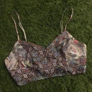 Victoria’s Secret Bralette